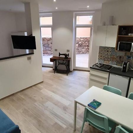 Greta Citra Oo8O55 Lt 1327 Apartment Sanremo Bagian luar foto