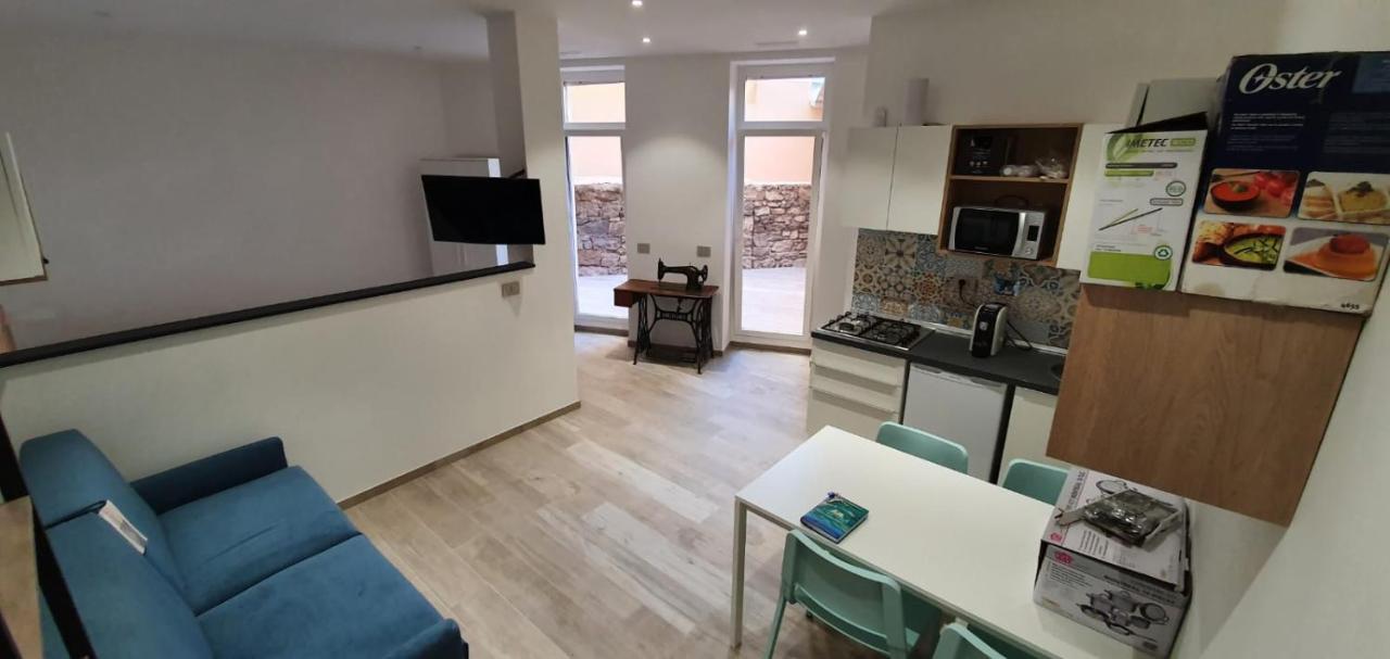 Greta Citra Oo8O55 Lt 1327 Apartment Sanremo Bagian luar foto