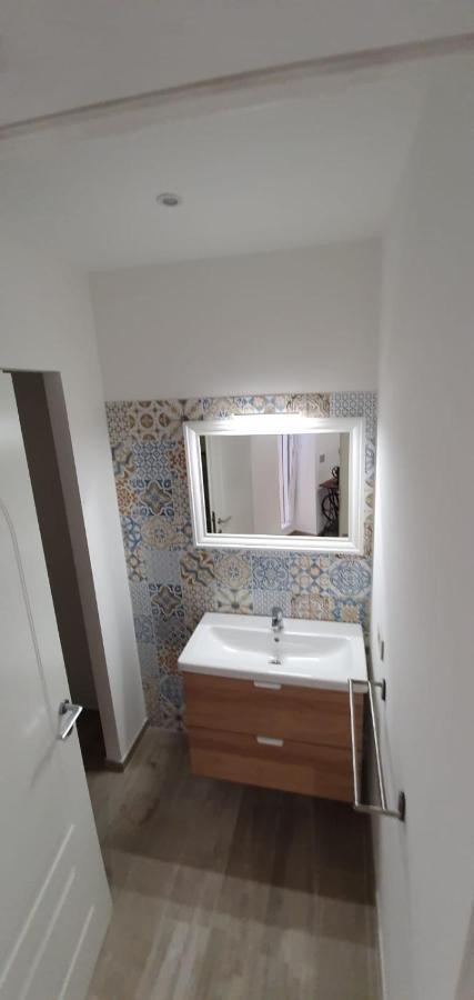 Greta Citra Oo8O55 Lt 1327 Apartment Sanremo Bagian luar foto
