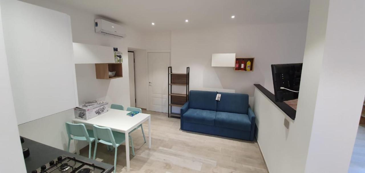 Greta Citra Oo8O55 Lt 1327 Apartment Sanremo Bagian luar foto
