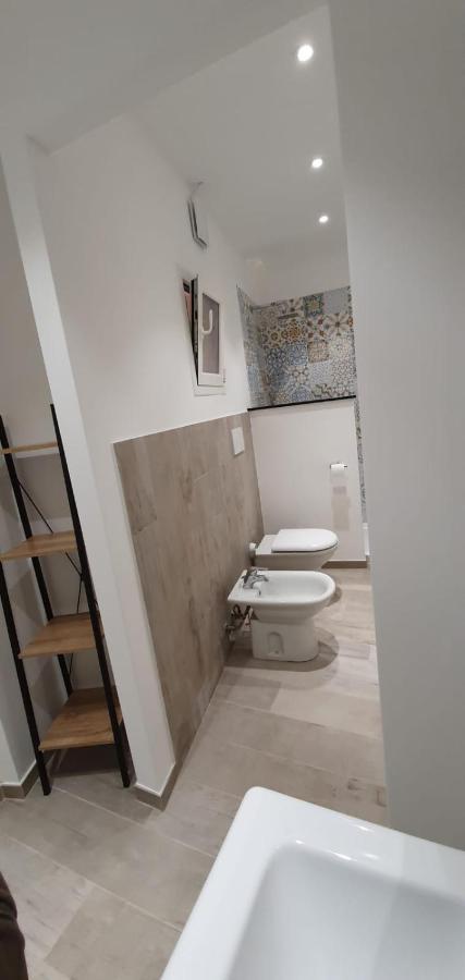 Greta Citra Oo8O55 Lt 1327 Apartment Sanremo Bagian luar foto